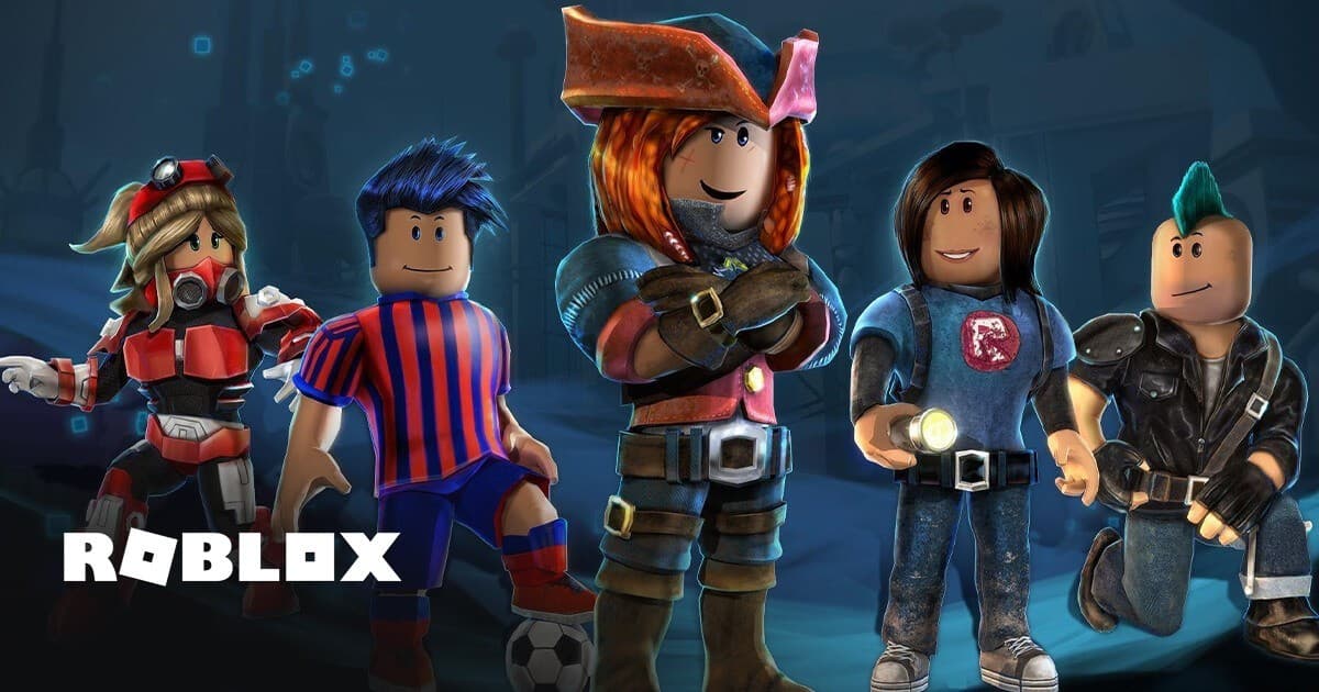 Roblox Banner